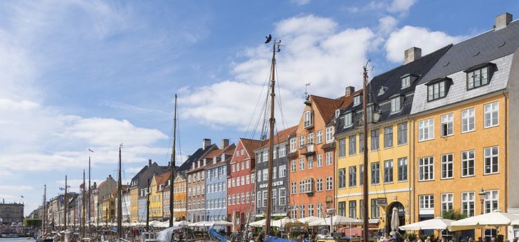 Proč navštívit Kodaň