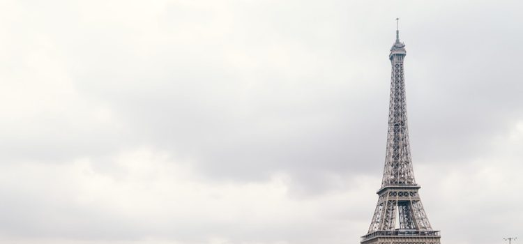 Paříž jako jedna z nejdražších destinací. Víme, jak trochu ušetřit