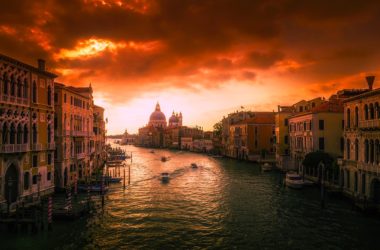 Chcete se vydat na dovolenou do Itálie? Máme tipy na nejlepší místa