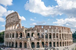 Co vidět a neminout v Římě