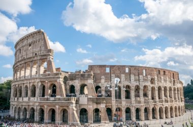 Co vidět a neminout v Římě