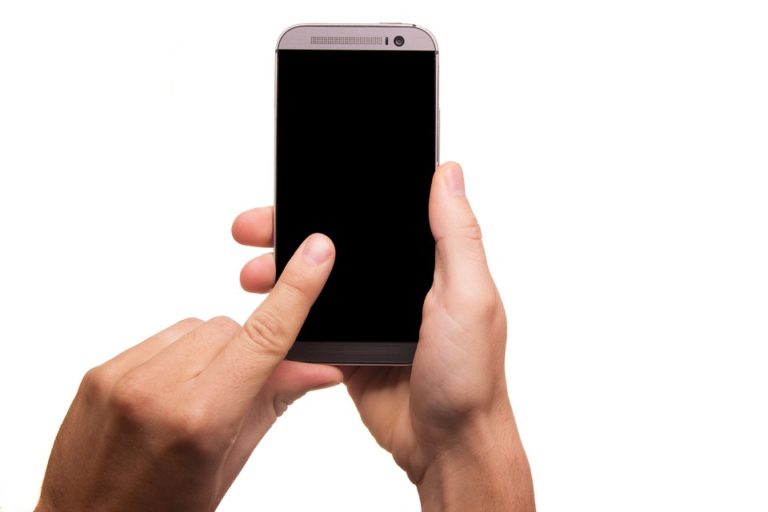 mobilni telefon