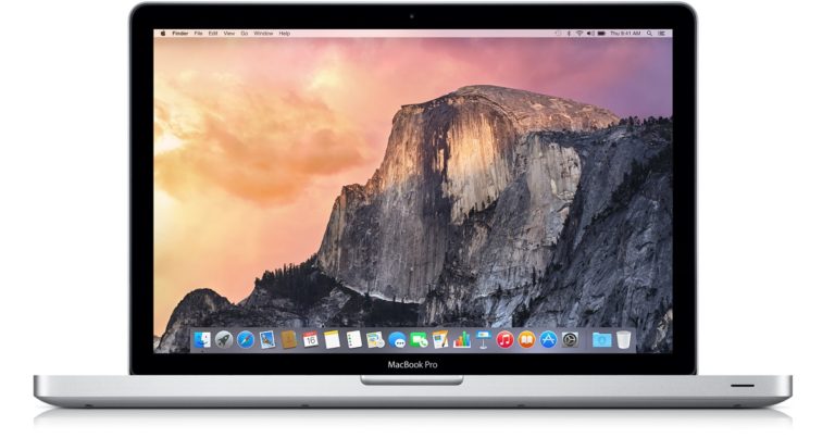 MacBooky