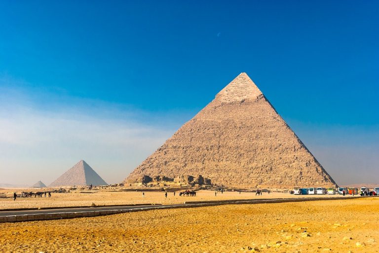 Egypt