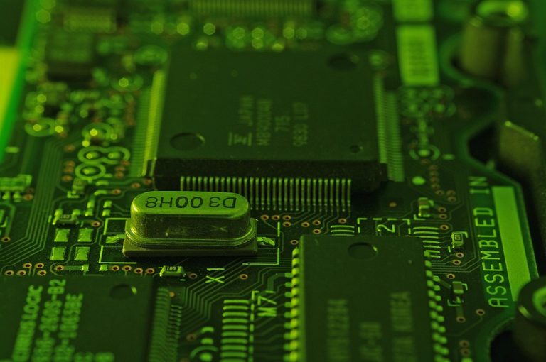 spotřební elektroniky