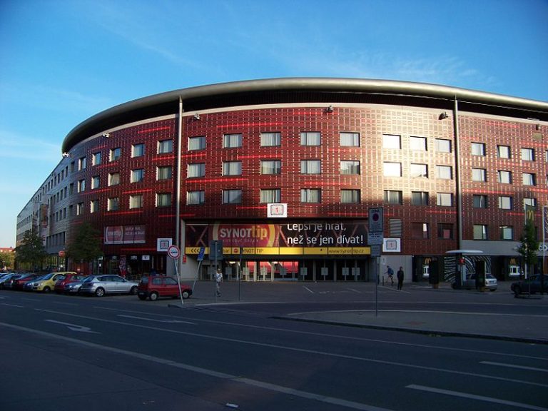Vstupenky na fotbalové derby