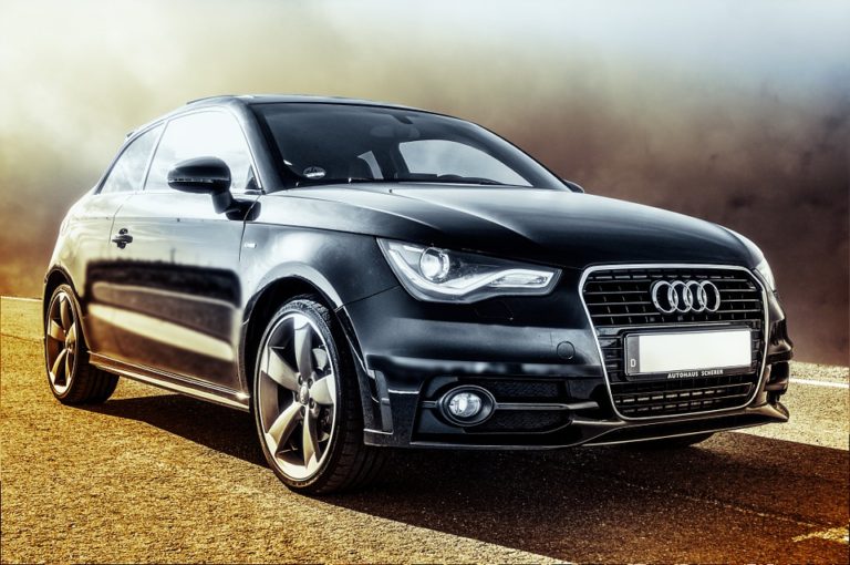 co nového u audi