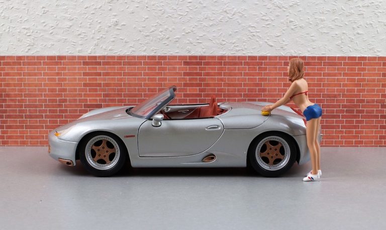 porshe