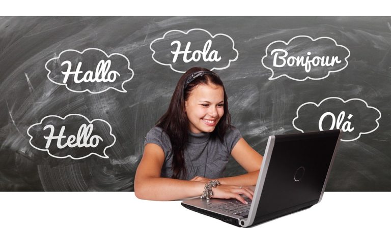 digitální technologie