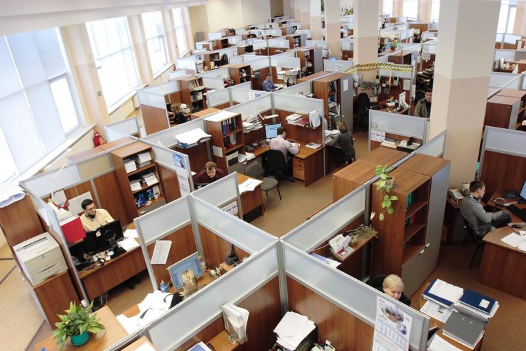 Firmy a GDPR