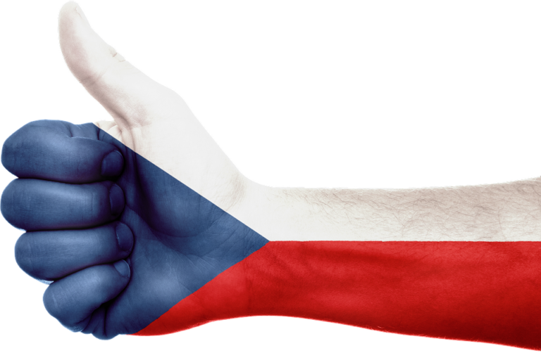 Nejlepší sportovci ČR