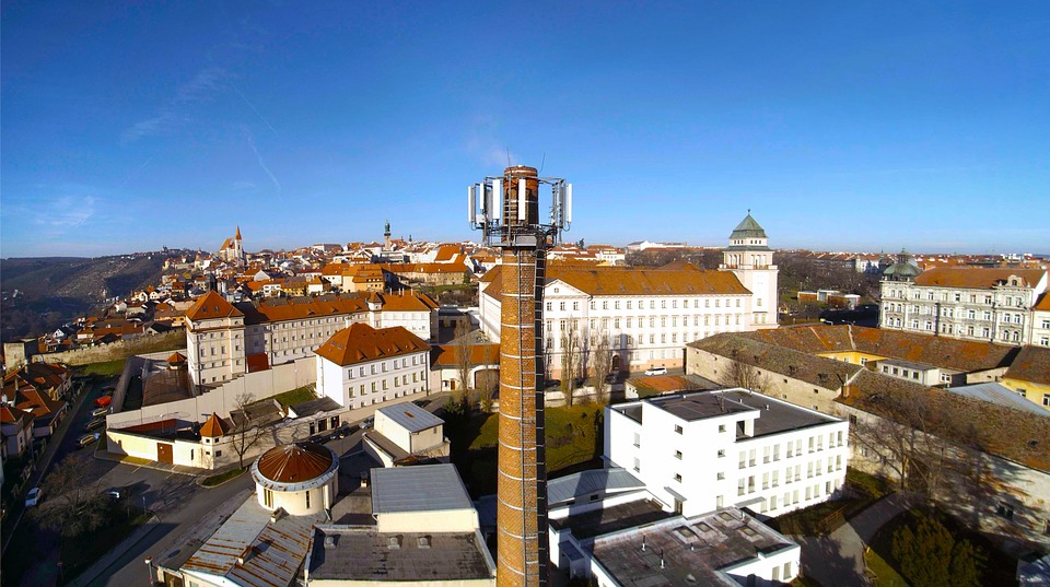 Město Znojmo