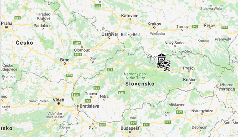 Veľký Slavkov
