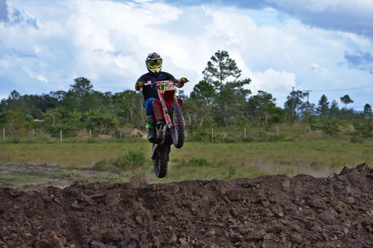 motocross