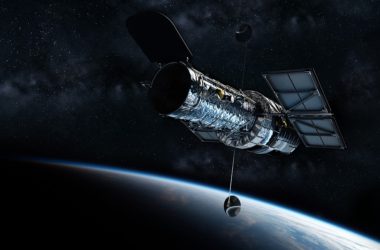 Elon Musk vysílá satelity