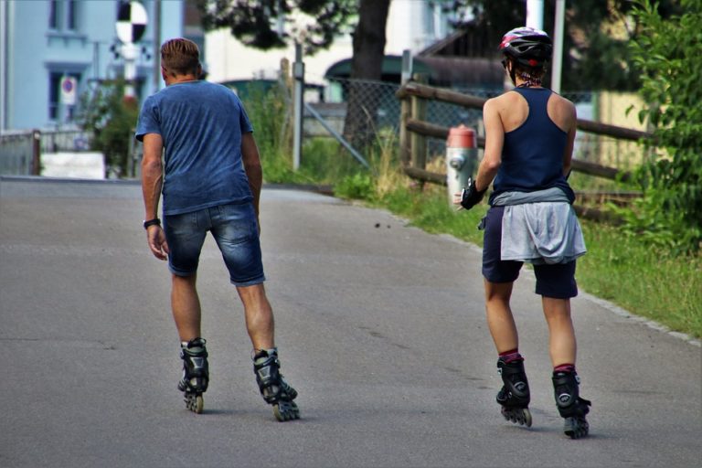 Začíná se oteplovat, začínáme venku sportovat