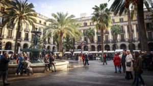 Míříte na dovolenou do Španělska? Víme, jaká místa jsou jako dělaná pro letní dovolenou
