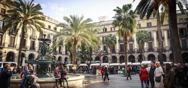 Míříte na dovolenou do Španělska? Víme, jaká místa jsou jako dělaná pro letní dovolenou