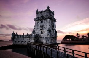 Na dovolenou do Portugalska aneb tipy na nejlepší místa