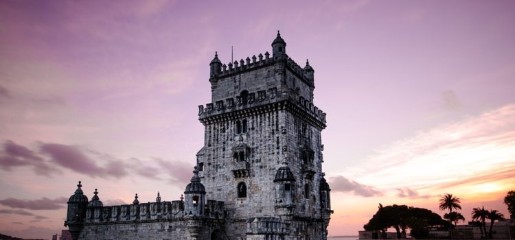 Na dovolenou do Portugalska aneb tipy na nejlepší místa
