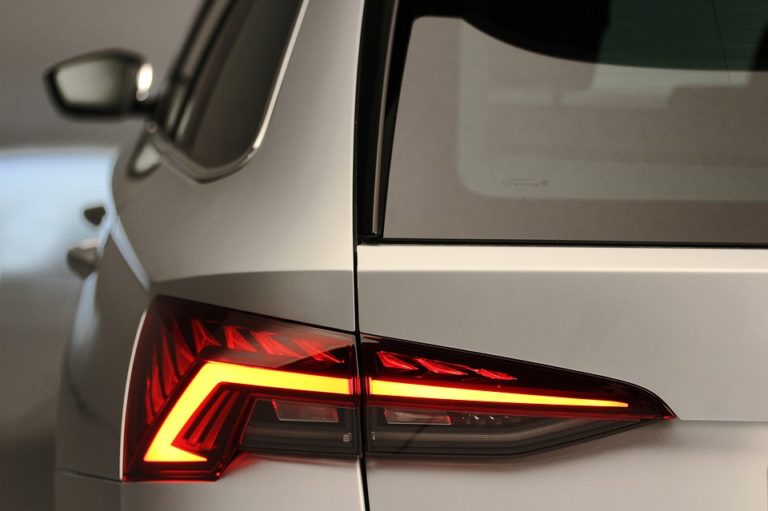 Škoda opět svolává své vozy do servisu. Jakých vozů se problémy týkají?