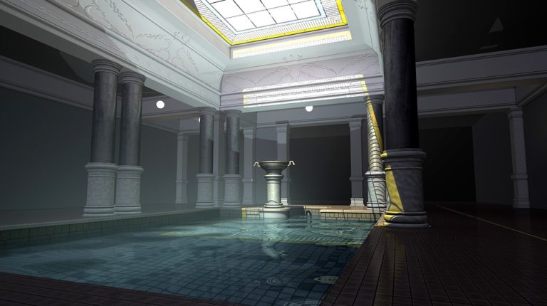 Když za odpočinkem, tak do wellness. Zamiřte rovnou do jednoho z nejluxusnějších