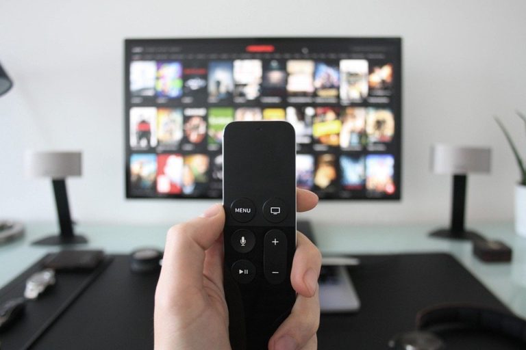 Vodafone má svou TV. Jak vypadá?