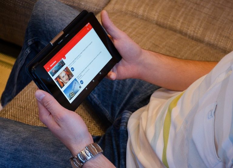 Notifikace mohou oznamovat i krizové situace