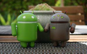Problémy, které nejčastěji sužují Android