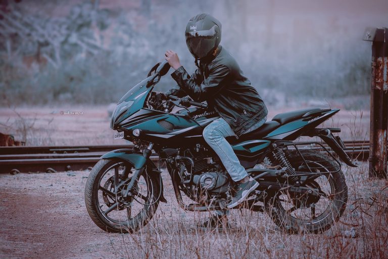 moto bunda