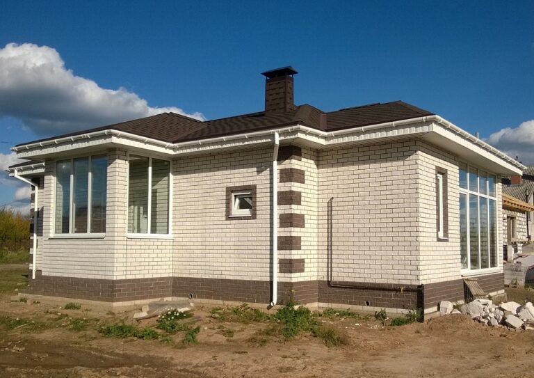 Dotace na novostavbu až půl milionu korun