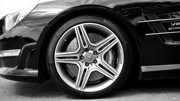 Co je auto detailing a jak jej uplatnit v domácích podmínkách