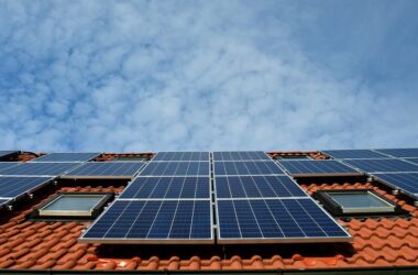 Jak poznat poškozený fotovoltaický panel?