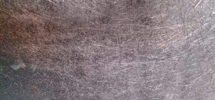 Nerezový plech: Odolnost za všech podmínek