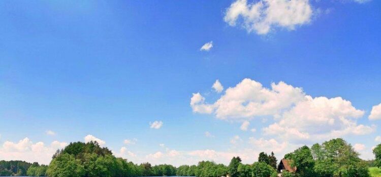 Nejlepší místa pro rybaření v České republice