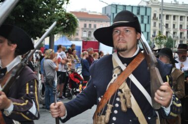 Jak najít nové přátele v Brně