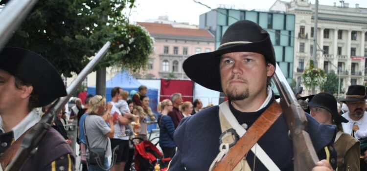 Jak najít nové přátele v Brně