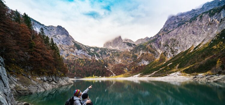 Jak se vyhnout turistickým pastím a užít si autentickou atmosféru
