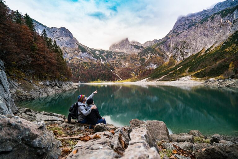 Jak se vyhnout turistickým pastím a užít si autentickou atmosféru