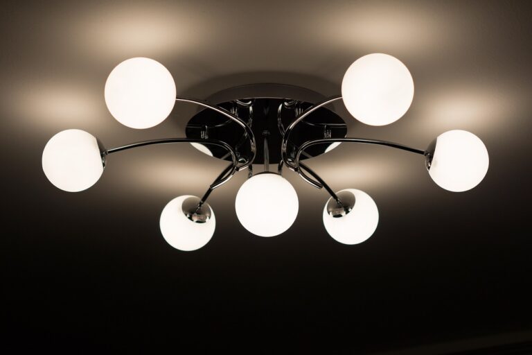 Moderní světla pro renovaci bydlení