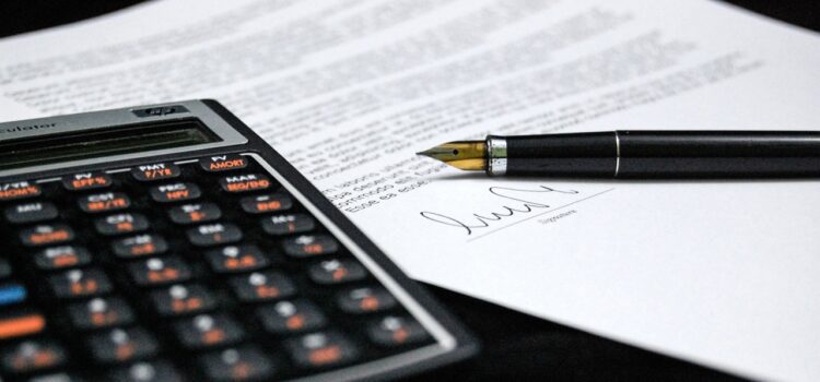 Jaké dokumenty potřebujete pro prodej vozidla