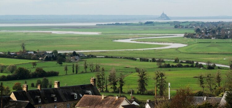 Výhody a nevýhody bydlení na venkově