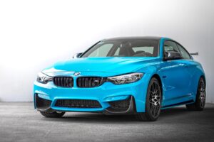 Nejčastější chyby při lakování karoserie a jak se jim vyhnout