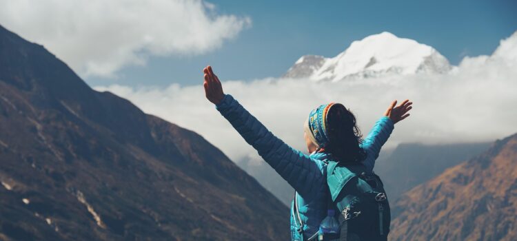 Inkontinence není konec světa: jak žít znovu bez obav