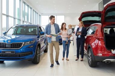 Jak vybrat nové auto, které vám bude sloužit roky – a ne jen první sezonu