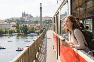 Když auto není závazek, ale svoboda: Jak si užít Prahu bez vlastního vozu