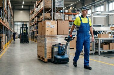 Manipulační technika