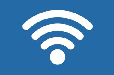 Wi-Fi router doma