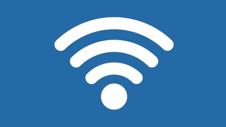 Wi-Fi router doma
