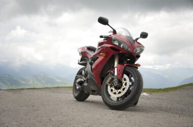 Jak naplánovat motorkářský výlet na týden: průvodce